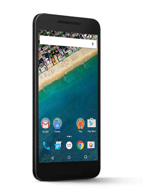 nexus5x